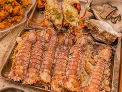 -白仁仔· 活烤海鲜 宵夜(豫园店)