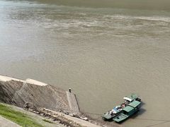 -白鹤梁水下博物馆