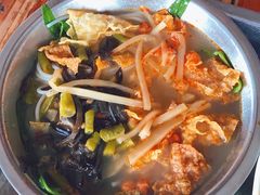 原味螺蛳粉-西环肥仔螺蛳粉(总店)