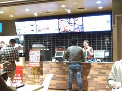 -肯德基(宝利丰店)