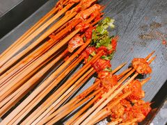 -钢管厂五区小郡肝串串香(南山店)