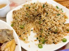 -新金盛·海鲜酒楼(盐田店)