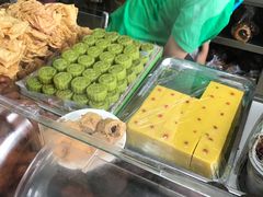 -老磁器口豆汁店(天坛店)