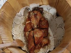 胡桃里烤鸡-贝贝龙虾·音乐餐厅(昌平东关店)