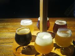 -40+精酿啤酒俱乐部(国投财富广场店)