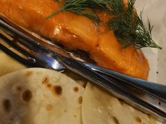 三文魚-BOR Eatery(安福路店)