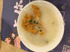 -点都德(聚福楼店)