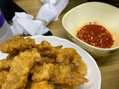 -四川老牛麻辣烫(北门桥店)