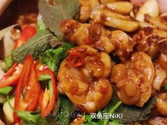 -金龙·打边炉(武进路店)