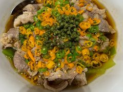 -香雪海饭店中餐厅(人民桥店)