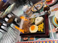 -玛嘉烈(北京金融街店)