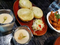 -五缘湾凯悦酒店·悦饗中餐厅