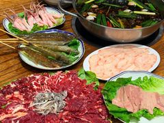 -厝味火锅·潮汕卤水火锅(十一合店)