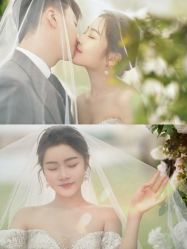 点击看大图 -杭州金夫人婚纱摄影(富阳私享店)
