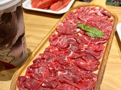 -黔诚酸汤牛肉(甲秀楼店)