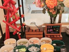 -菲住布渴酒店自助餐厅(阿里巴巴西溪园区店)