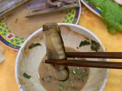 -清真·马家火锅美食城(镇江北路店)