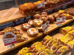 -BreadTalk面包新语·烘焙蛋糕(金光华广场店)
