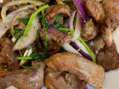 -新疆伊宁远征餐厅