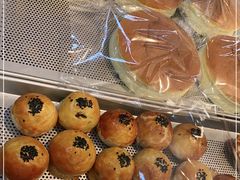 -西村叔叔的店·面包·甜品·蛋糕(清河万象汇店)