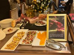 -富力丽思卡尔顿酒店·香荟全日制餐厅