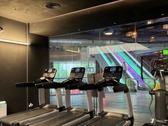-TOP健身私教工作室(侨香店)