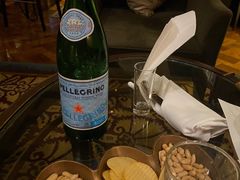 -记者俱乐部酒吧(北京瑞吉酒店)
