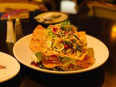 -The Cheesecake Factory 芝乐坊餐厅(王府中環店)