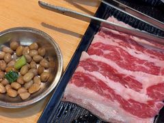 -麻蒲碳烤肉(梅花园店)