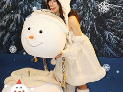 -海马体照相馆(成都来福士广场店)