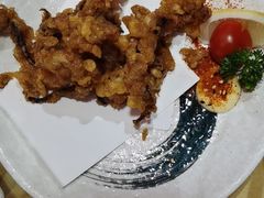 -小句号·精致料理(江南环球港店)