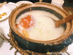 -火齐潮汕砂锅粥(五道口店)