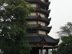 -丰都鬼城名山景区