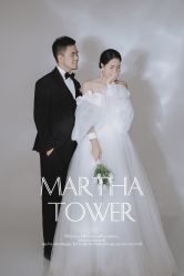 -金夫人婚纱摄影