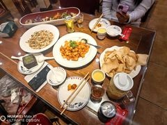 -那家老院子东北菜·饺子·小鸡炖蘑菇(艳华街店)