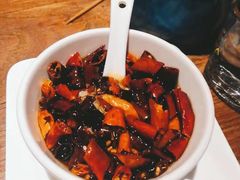 -京涮铜锅涮肉(华贸店)
