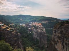 -梅黛奥拉修道院