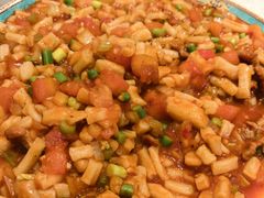 -新疆巴州金丝特餐厅(大钟寺店)