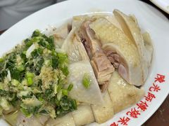 -陈光记烧腊店(罗保博士街店)