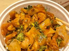 -煎意浓·吴记煎包(交通路店)