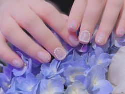 -RL Nail·瑞丽美甲美睫品牌原创店