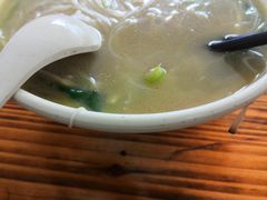 -詹记面馆(岩屿路店)