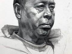 -盖画室·中高考艺考·三校生美术