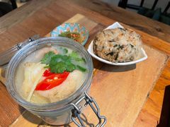 -Ginger(兴国路店)