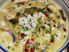 -梁家大院•农家菜(昆山会展中心店)