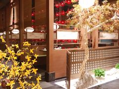-蟹将军·松叶蟹和牛日料放题自助(K11店)
