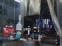 -张记烧饼(古墩店)