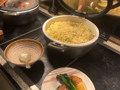 -上海波特曼丽思卡尔顿酒店