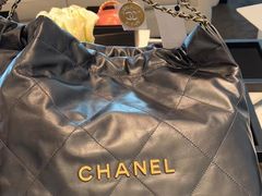 -Chanel(德基广场店)