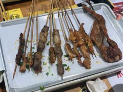 -木屋烧烤(龙华店)